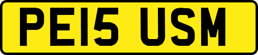 PE15USM