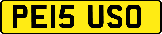 PE15USO