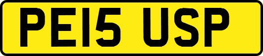 PE15USP