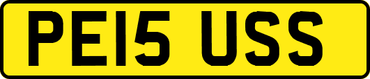 PE15USS