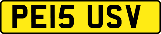 PE15USV