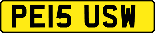 PE15USW