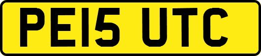 PE15UTC
