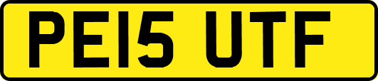 PE15UTF