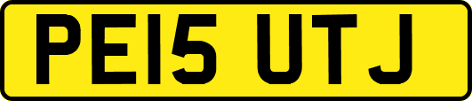 PE15UTJ
