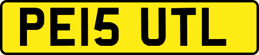 PE15UTL