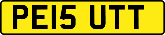 PE15UTT