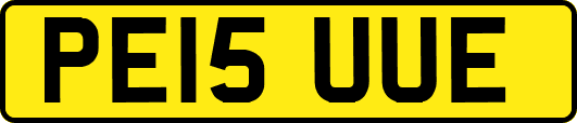 PE15UUE