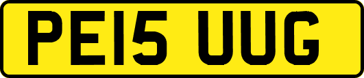 PE15UUG