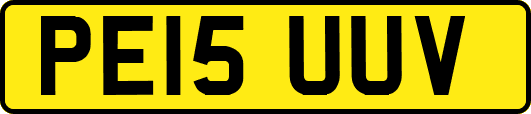 PE15UUV