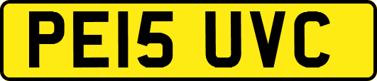 PE15UVC