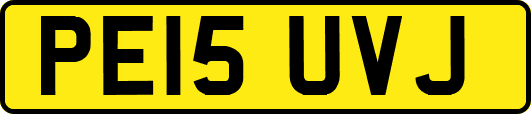 PE15UVJ
