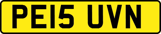 PE15UVN