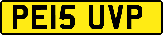 PE15UVP