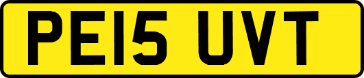PE15UVT