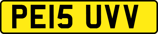 PE15UVV