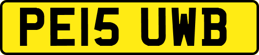 PE15UWB