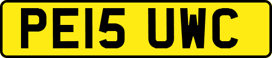 PE15UWC
