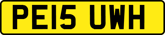 PE15UWH