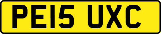 PE15UXC