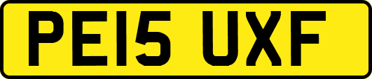 PE15UXF