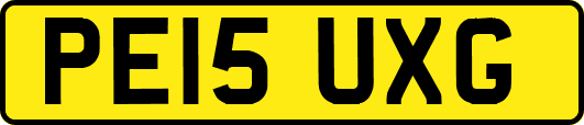 PE15UXG