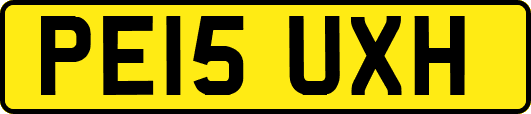 PE15UXH