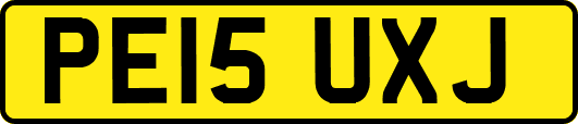 PE15UXJ