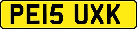 PE15UXK