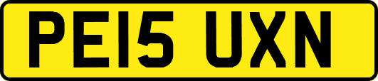 PE15UXN
