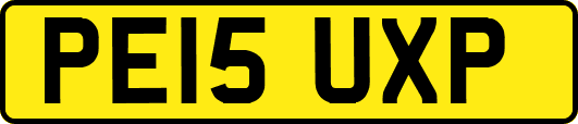 PE15UXP