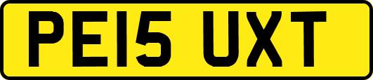 PE15UXT