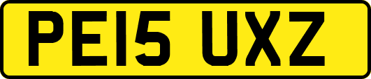 PE15UXZ