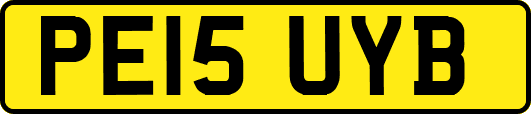 PE15UYB