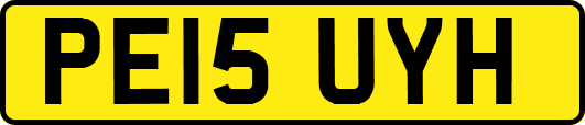 PE15UYH