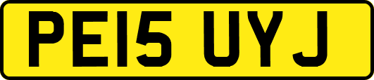 PE15UYJ