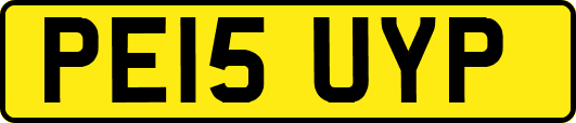 PE15UYP