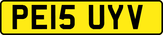 PE15UYV