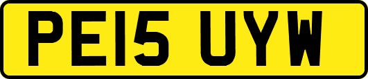 PE15UYW