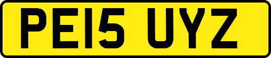 PE15UYZ