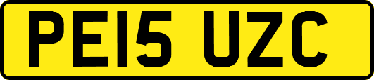 PE15UZC