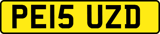 PE15UZD