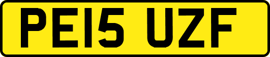 PE15UZF