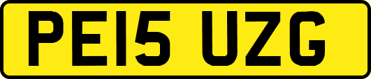 PE15UZG