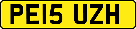 PE15UZH
