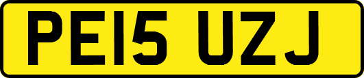 PE15UZJ