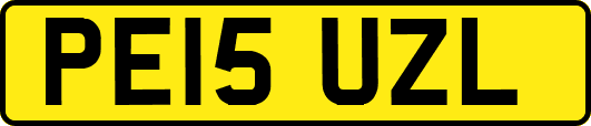 PE15UZL