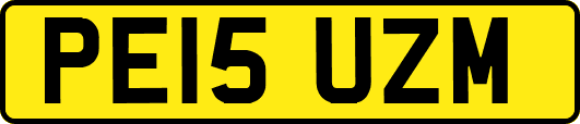 PE15UZM