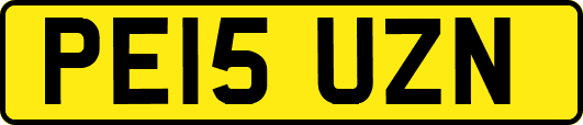 PE15UZN