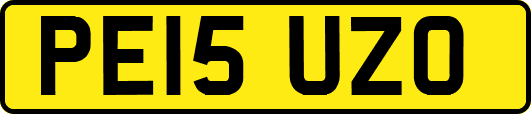 PE15UZO
